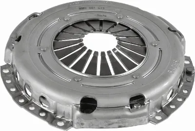 Produktbild von SACHS Kupplungsdruckplatte 3082 001 613 für VW Polo Schrägheck (6R1, 6C1) 190mm