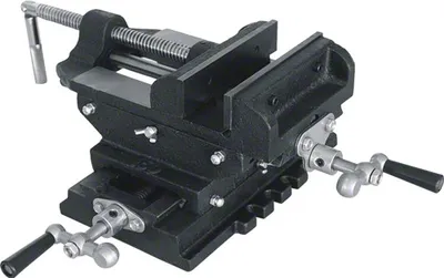 Obrázok produktu pre Krížový zverák 100mm 00692