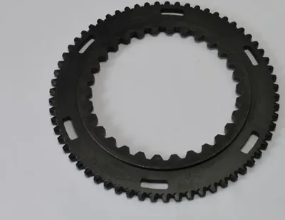 Produktbild von Euroricambi Zahnrad Hauptwelle 95570642 726g