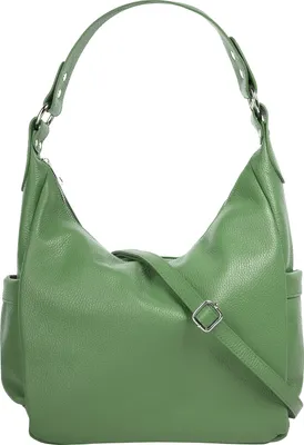 Produktbild von Samantha Look Shopper Damen 021214 grün