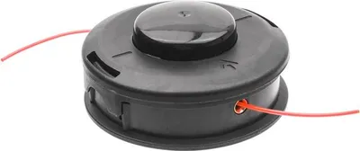 Zdjęcie produktu dla Głowica żyłkowa Oleo-Mac M8x1.25 130mm Tap-N-Go 150017