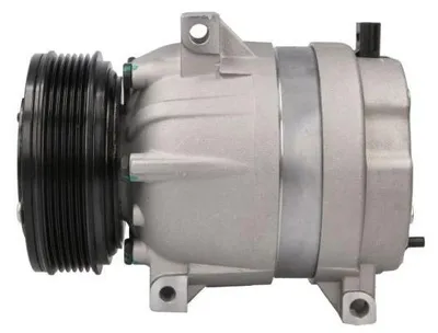 Produktbild von THERMOTEC KTT090434 V5 Klimaanlage Klimakompressor PAG 150 für RENAULT LAGUNA II Grandtour (KG0/1) LAGUNA II (BG0/1) Vel Satis Schrägheck