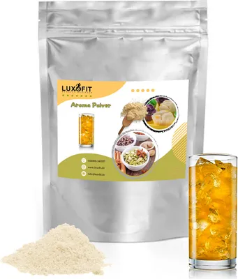 Produktbild von Energydrink Aroma Pulver 200g