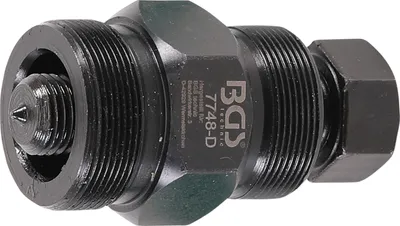 Image de Extracteur de roue polaire M26 x 1,0 - M28 x 1,0