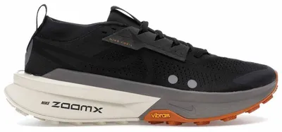 Produktbild von Nike Zegama 2 Off Noir Monarch Pale Ivory Black - EU 45
