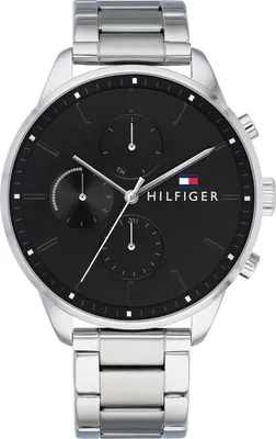 Image de Tommy Hilfiger Casual Chase 1791485 Herrenarmbanduhr
