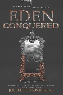 Produktbild von Eden Conquered