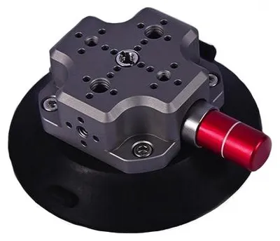 Produktbild von STABLECAM 4.5inch Drohnen mit Kamera