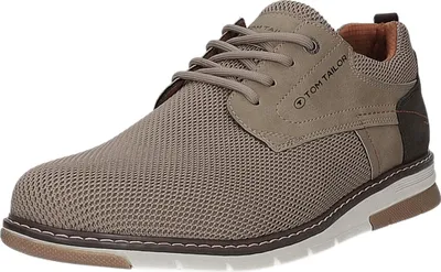 Zdjęcie produktu dla Sznurowane niskie buty rekreacyjne (casual) 538030008