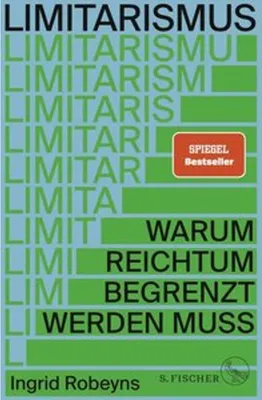Obrázek produktu pro Limitarismus