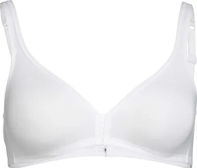 Obrázok produktu pre Triumph Eileen, Biela, Bez kostíc, Jednofarebné, Žena, Chrbát, B
