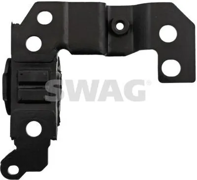 Produktbild von Lagerung Lenker für FIAT Doblo Cargo (223) Vorne Rechts Unten Hinten 70 94 4208 SWAG