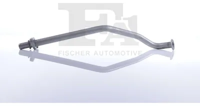 Produktbild von FA1 Ölleitung für Turbolader Ölvorlaufleitung Turbolader 614-916 passend für MERCEDES-BENZ SPRINTER 3,5-t Kasten (906) SPRINTER 3-t Kasten (906)
