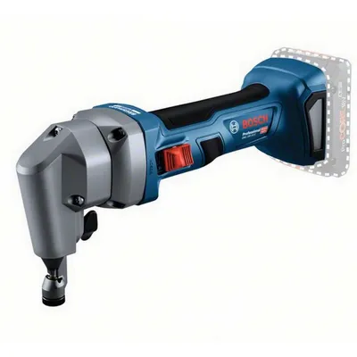 Image de Grignoteuse sans fil BOSCH 601529600 - GNA 18V-16 E