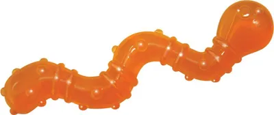 Obrázek produktu pro Petstages Orca Worm pro kočky PS329