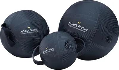 Zdjęcie produktu dla Aqualine Aquaball – worek z wodą – czarny – M
