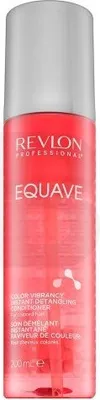 Produktbild von Revlon Professional Equave Color Vibrancy Instant Detangling Conditioner Conditoner ohne Spülung für gefärbtes Haar 200 ml
