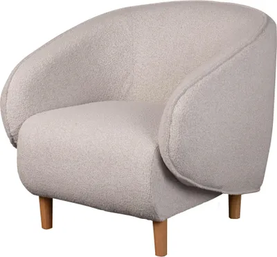 Produktbild von Loungesessel Alezio - beige