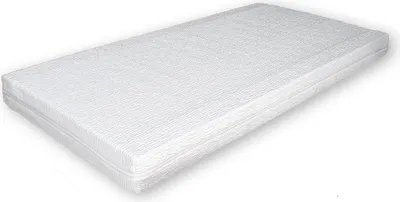 Produktbild von Grollino Babymatratze Duo, Größe:60x120
