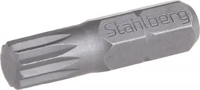 Obrázek produktu pro Bit XZN M8 25mm S2 Stahlberg