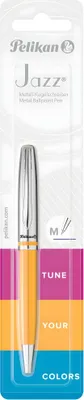 Imagen del producto de Pelikan K35 Jazz Classic - 1 unidad