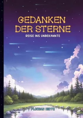 Produktbild von Gedanken der Sterne
