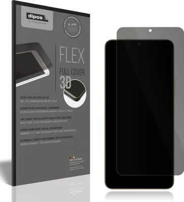 Produktbild von 1x dipos FlexBSF Vivo Y36