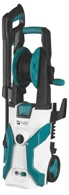 Zdjęcie produktu dla Myjka wysokociśnieniowa, wapka 1800W, 150 bar, Pro-Tech TOOLS PT10282