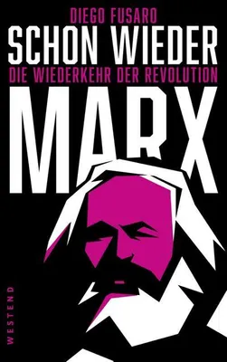 Immagine prodotto di Fusaro, D: Schon wieder Marx
