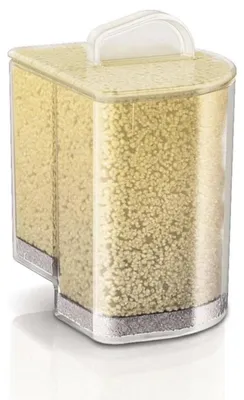 Anti-Filter für reine Dampf-Dampf-Dampf