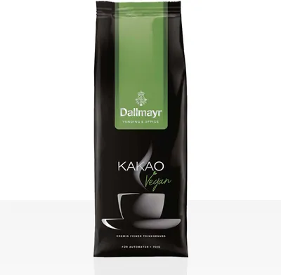 Immagine prodotto di Dallmayr Cacao 810010011 vegan 750g