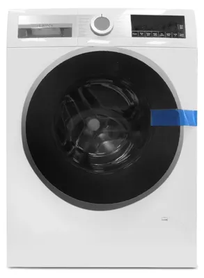 Produktbild von (akzeptabel) - Bosch WGG256Z41 Waschmaschine