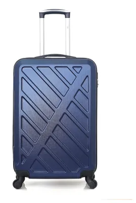 Produktbild von HERO – HIERRO Wochenendkoffer 65 cm, 4 Rollen