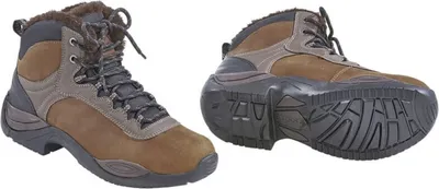 Produktbild von Busse Stallschuh DENVER-WINTER, Größe:42, Farbe:dunkelbraun