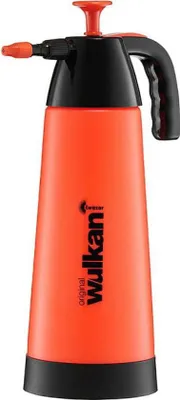 Produktbild von Kwazar Vulcan Pumpsprüher Drucksprüher Gartenspritze Pflanzensprüher Garten 2L