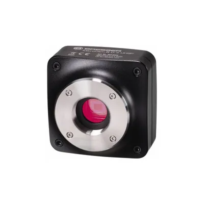 Produktbild von Bresser Kamera MikroCamII, color, CMOS, 0.4 MP,  USB 3.0