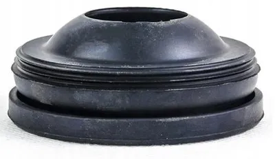 Productafbeelding van Klem voor oliereservoirbuis, diameter 40/45 mm