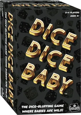 Immagine prodotto di Gioco dei dadi per bambini