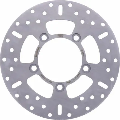 Immagine prodotto di Disco freno fisso EBC MD3008 D.240mm 5 bulloni per Suzuki