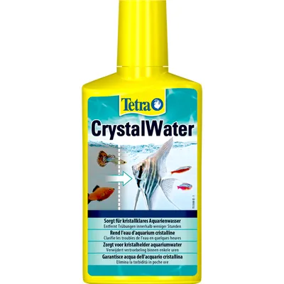 Produktbild von Tetra CrystalWater, Wasseroptimierer, 250 ml