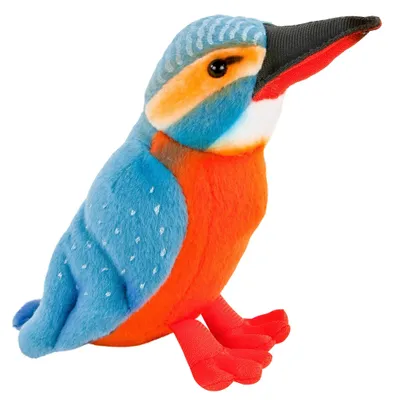 Obrázek produktu pro Solidchoice - Plyšová hračka, ledňák, 16 cm