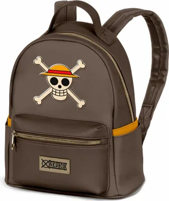 Immagine prodotto di Karactermania Plecak One Piece Heady Skull 29 cm - Premium Plecak Szkolny