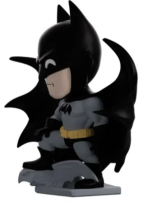 Immagine prodotto di Youtooz Dc Comics Batman Vol1 13 Cm Figur    Taglia unica