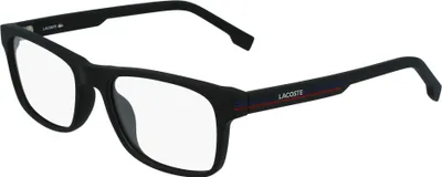 Immagine prodotto di Lacoste L2886 Nero opaco 55/18/145 Occhiali da uomo