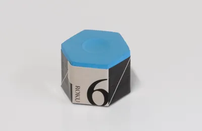 Immagine prodotto di Kamui Kreide Roku blu