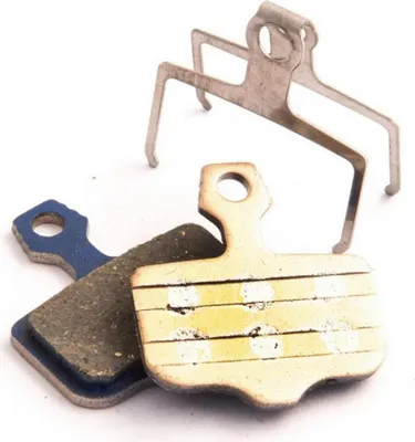 Produktbild von Clarks Avid Elixir 1-3-5-7-r-cr/sram Xx-x0 Scheibenbremsbeläge Braun  Braun One Size