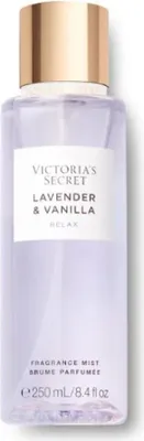 Produktbild von Victoria’s Secret - Lavendel und Vanille Parfüm