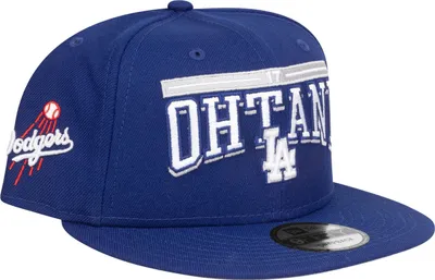 Produktbild von New Era 9Fifty Cap - Los Angeles Dodgers Shohei Ohtani
