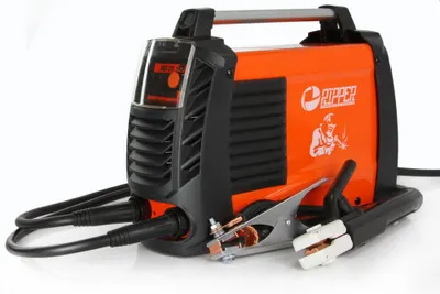 Obrázek produktu pro RIPPER Invertorová svářečka pro MMA svařování IGBT-315N M89375