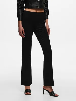 Obrázok produktu pre Volnočasové Culotte nohavice Rozšírené nohavice JDYPRETTY | M / 32L